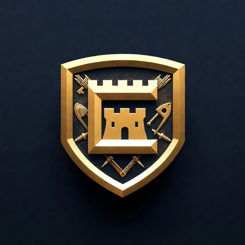 Citadel Money App Icon