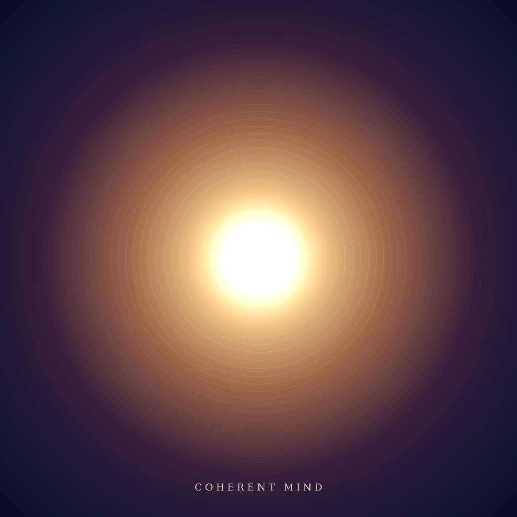 Coherent Mind App Icon