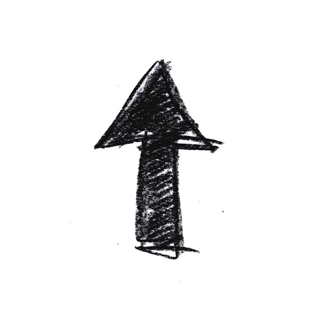 Dead Reckoning App Icon