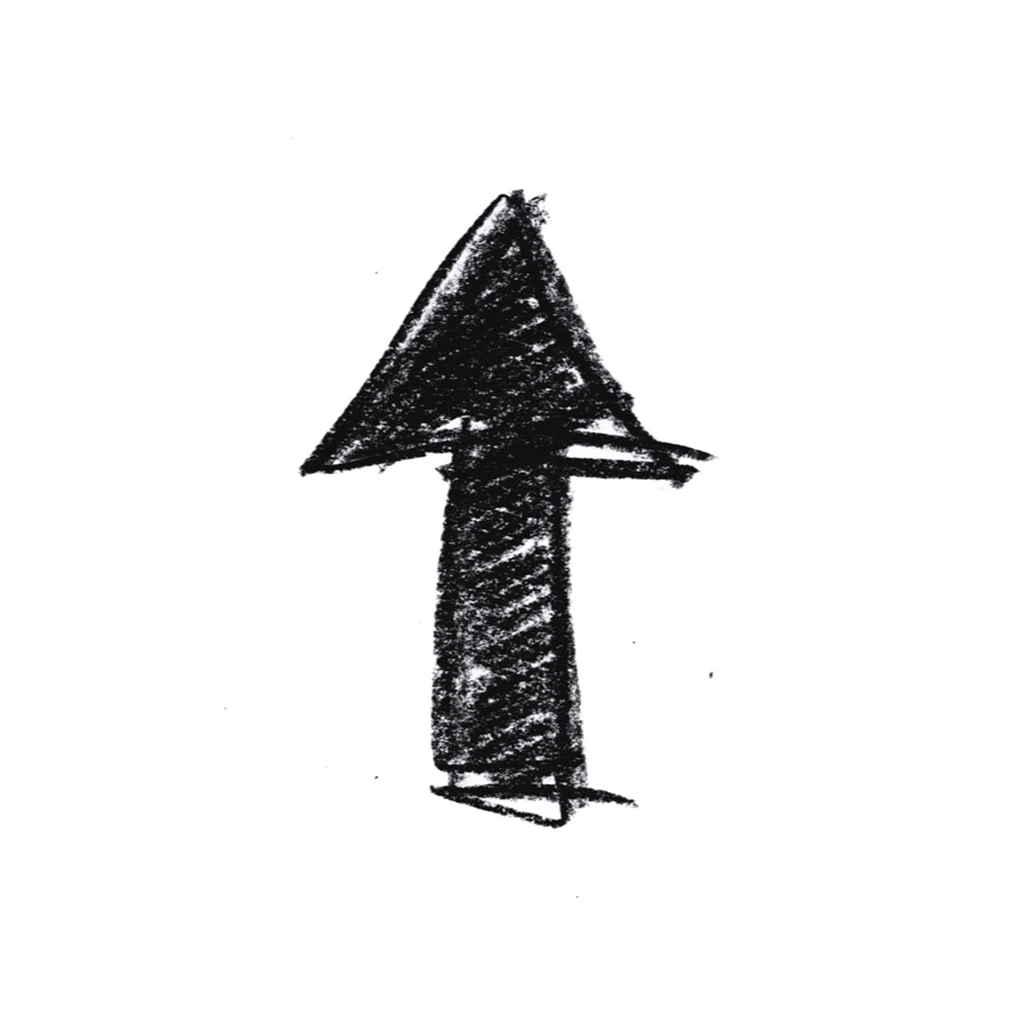 Dead Reckoning App Icon