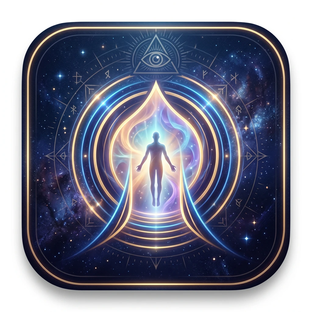 The Gateway App Icon