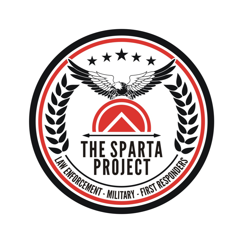 Sparta Meditation App Icon