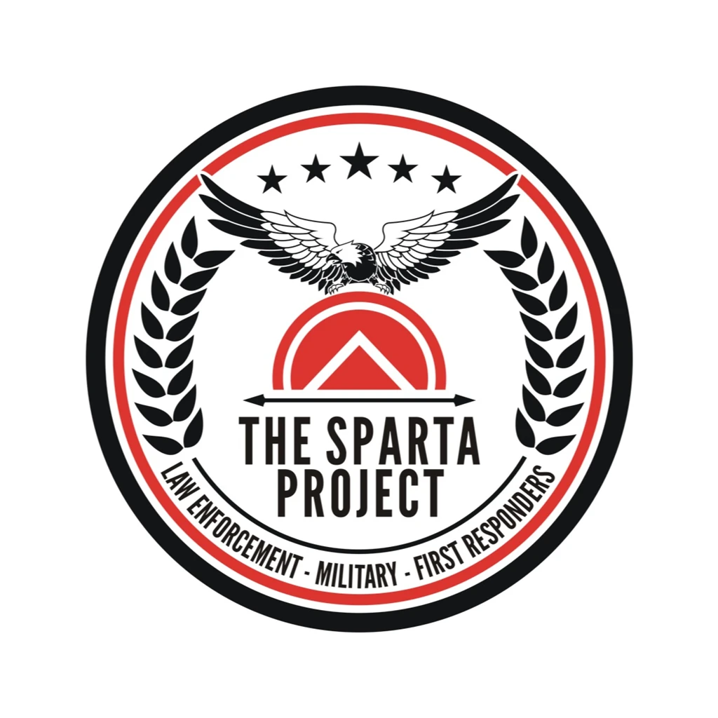 Sparta Meditation App Icon