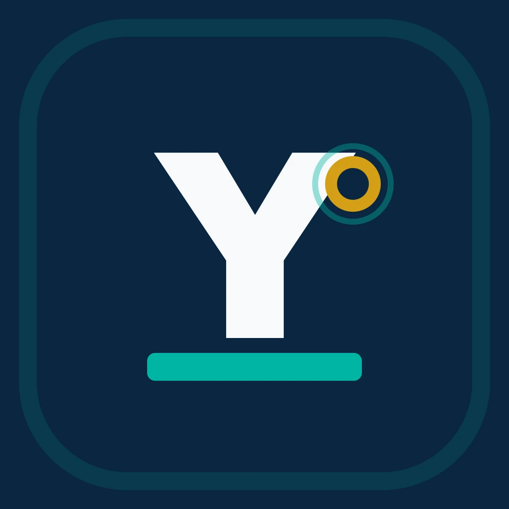 YostNotes App Icon