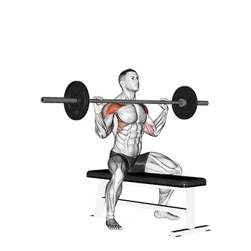 Overhead Press