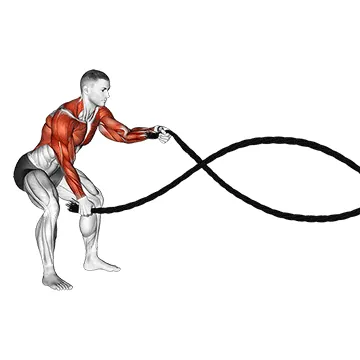 Battle Ropes