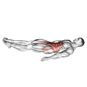 Bottoms-Up Kettlebell Press