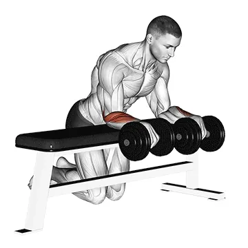 Wrist Curl