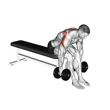 Rear Delt Fly