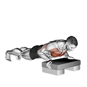 Pike Push Up