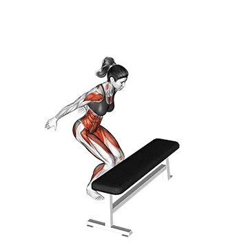 Box Jump