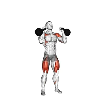 Push Press