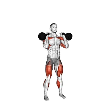 Thruster