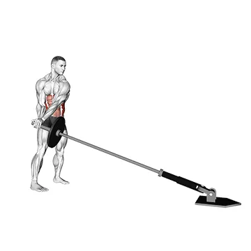 Landmine 180
