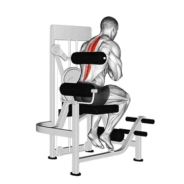 Hyperextension