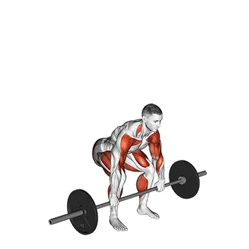 Power Clean