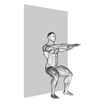 Sit (wall)