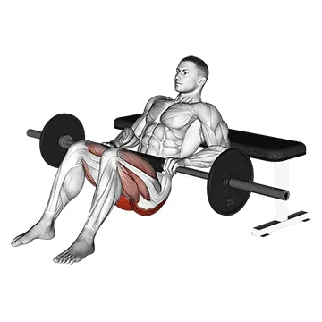 Hip Thrust