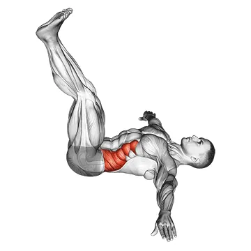 Wipers (straight leg)