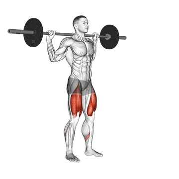 Lateral Lunge