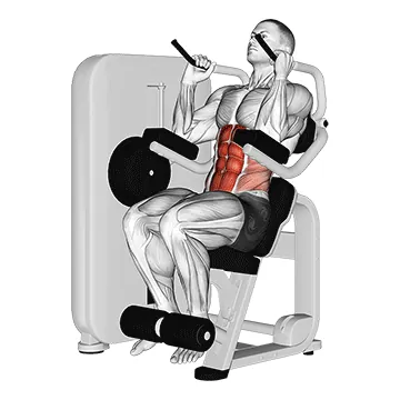 Machine Crunch