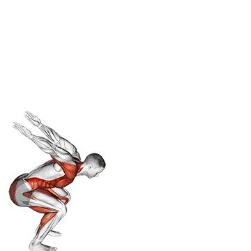 Broad Jump