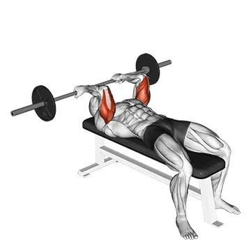 Skull Crusher