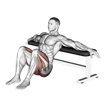 Hip Thrusts