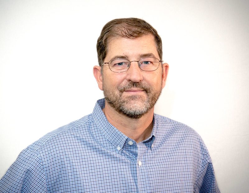 Rick Yost — U.S. Army Veteran, Certified Financial Coach, PMP